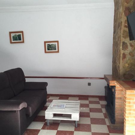 El Mirador Apartment เบนามาโฮมา ภายนอก รูปภาพ