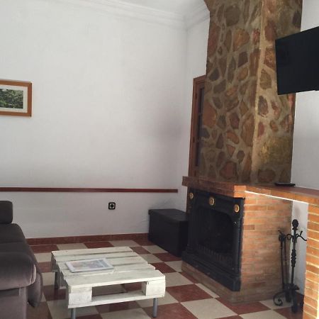 El Mirador Apartment เบนามาโฮมา ภายนอก รูปภาพ