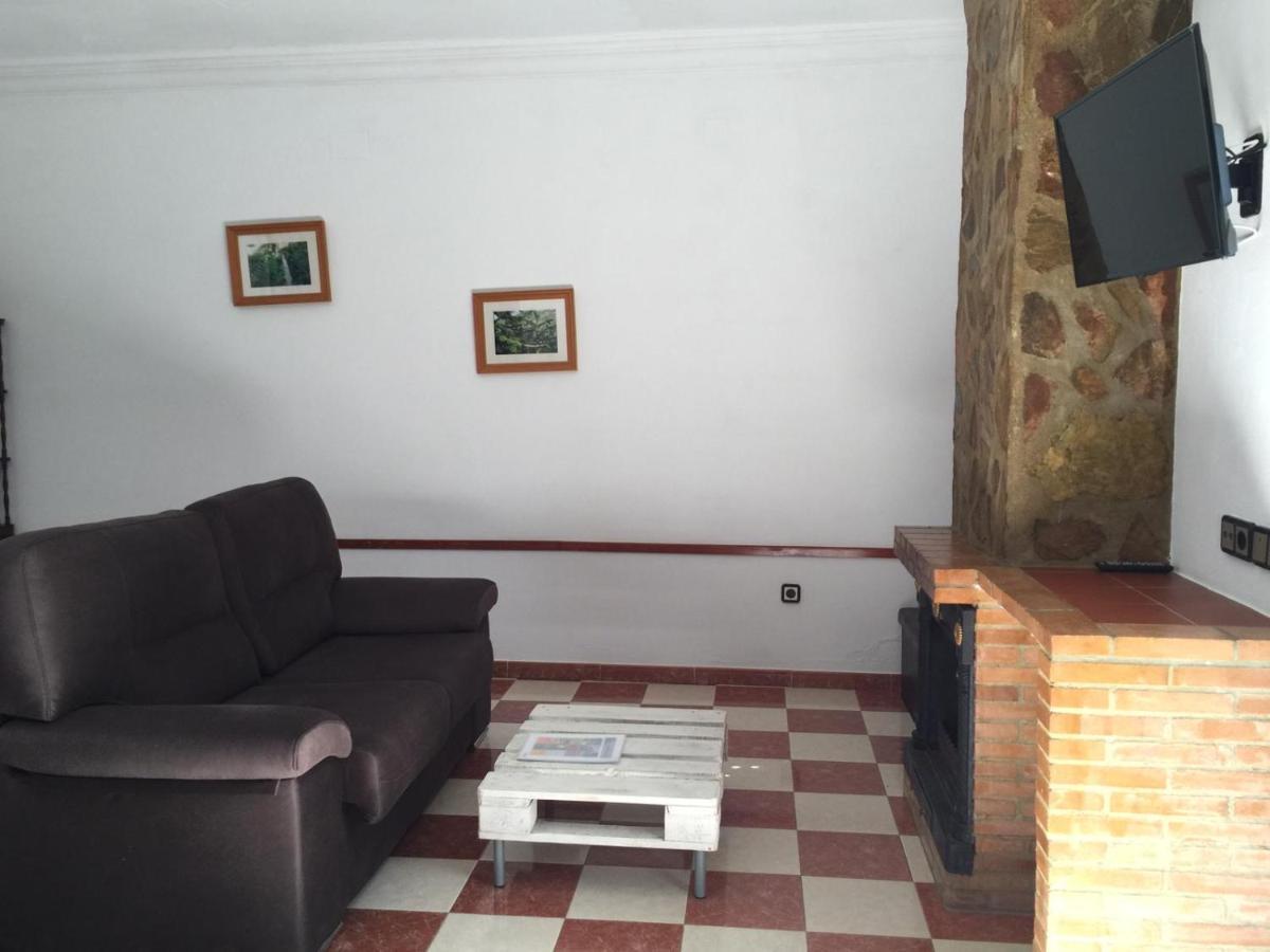 El Mirador Apartment เบนามาโฮมา ภายนอก รูปภาพ