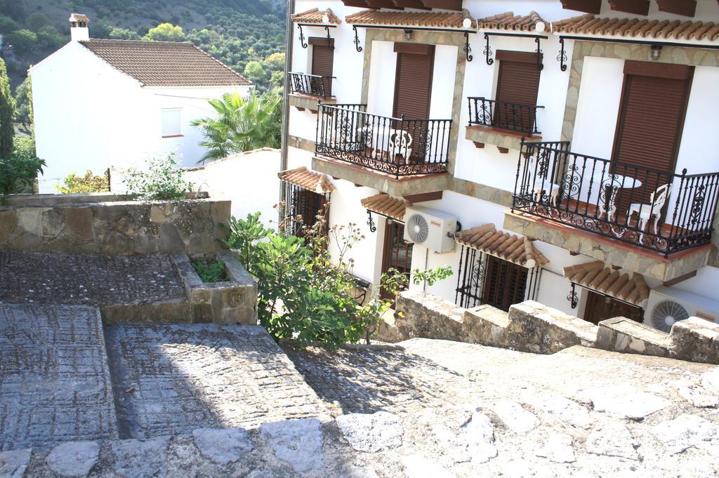 El Mirador Apartment เบนามาโฮมา ห้อง รูปภาพ